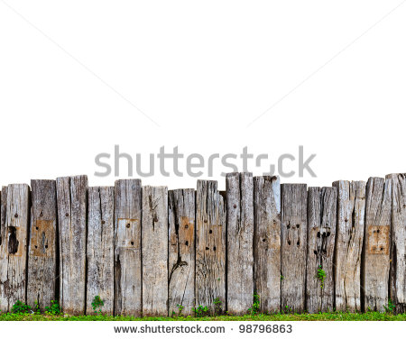 Fence Post Stock Photos Illustrations And Vector Art