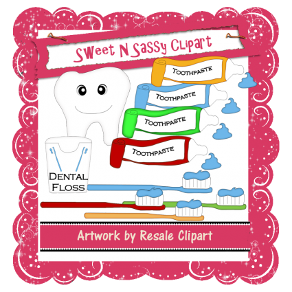 Home Clipart Dental Clipart Dental Dental Clipart Product 1 7