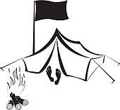 Party Tent Clipart   Clipart Panda   Free Clipart Images