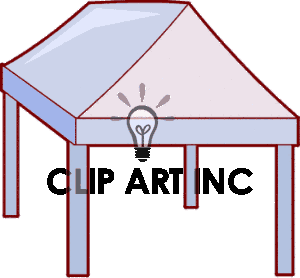 Party Tent Clipart Photos   Good Pix Gallery