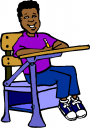 Student Clipart