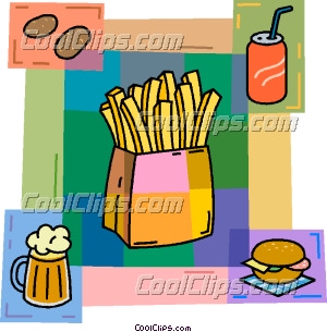 Subjects   Food   Snacks And Fast Foods   French Fries