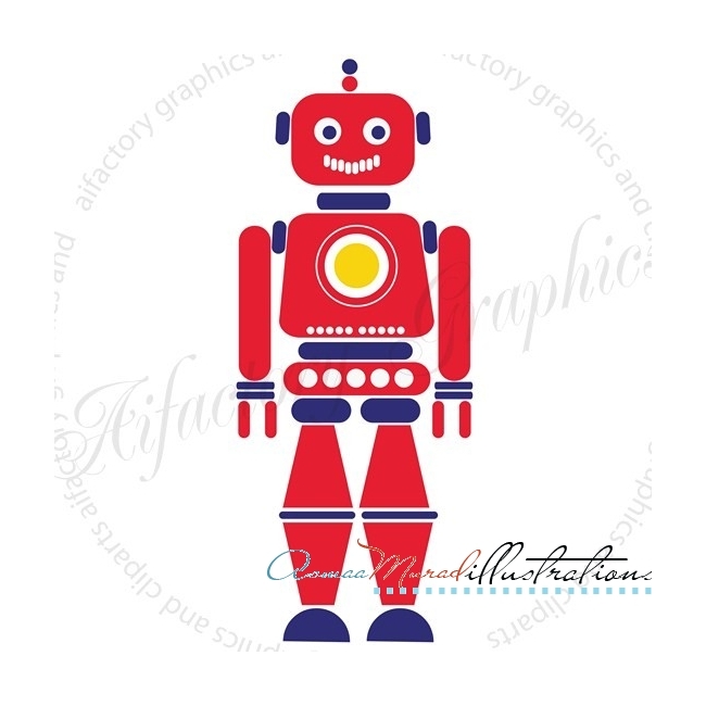There Is 20 Clip Art Cereal Box Robot   Free Cliparts All Used For    