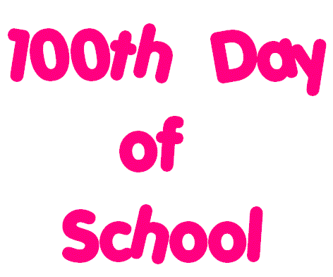 There Is 53 100th Day Printable Free Cliparts All Used For Free