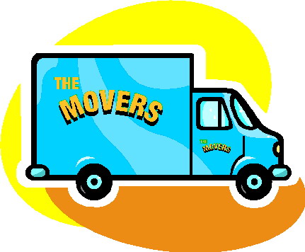 Were Moving Clipart Clip Art Moving 769772  We Re