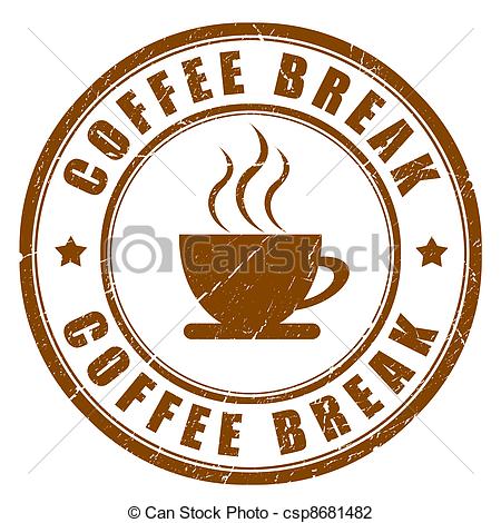 Coffee Clip Art Black And White   Clipart Panda   Free Clipart Images