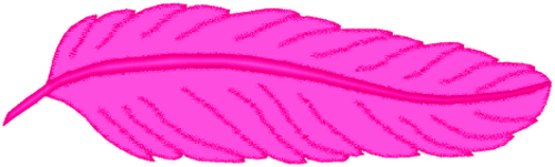 Feather Pink By Clipartcotttage On Deviantart