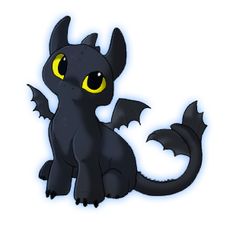How To Train Your Dragon On Pinterest   Train Your Dragon Toothless