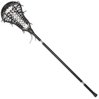 Lacrosse Sticks   How It S Made   Hm