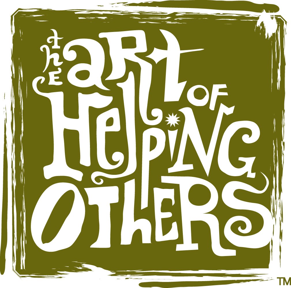 People Helping Others The Art Of Helping Others
