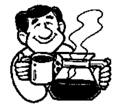 Share Coffee Break Clipart With You Friends