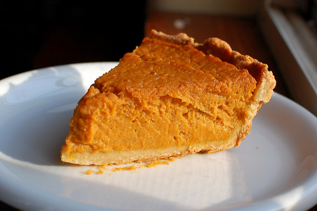 Sweet Potato Pie   Flickr   Photo Sharing