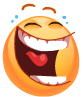     The Floor Laughing Smiley Face   Clipart Panda   Free Clipart Images