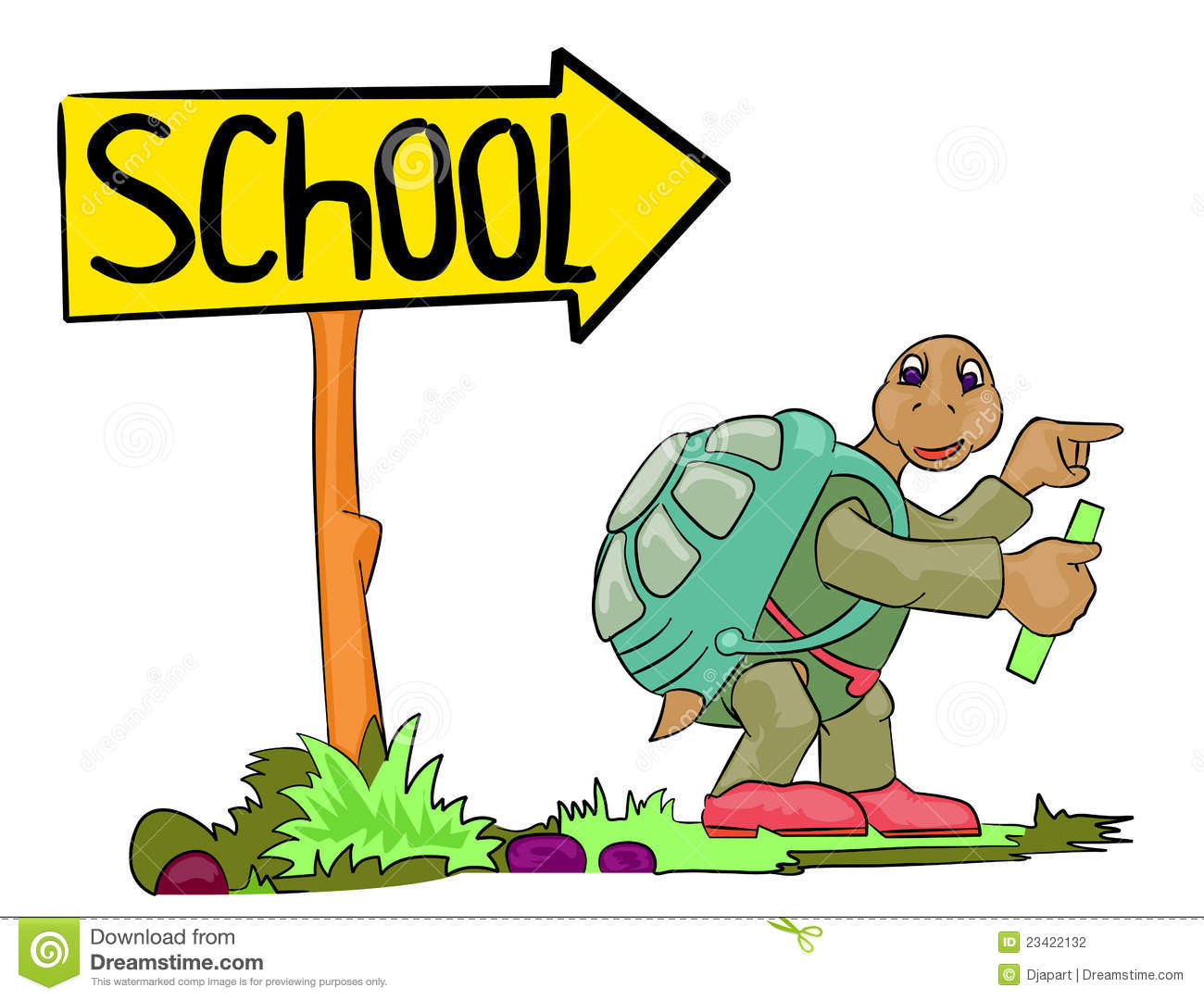   To Go To School Clipart Black And White  To Do Homework Clipart    