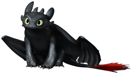 Toothless Kind Nature Is One Of The Main Reasons Dragons And Vikings