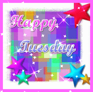 Tuesday Comments Graphics And Greetings Codes For Orkut Friendster