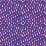     Background Raindrops Purple Magenta Pink Royalty Free Stock Photos