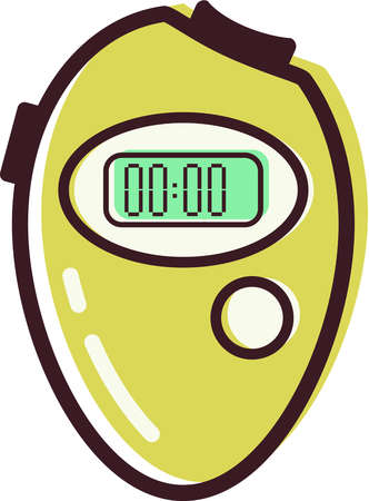 Cartoon Stopwatch   Clipart Best   Cliparts Co