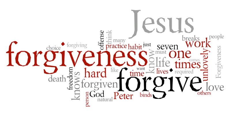 Celebrating God S Forgiveness   Mercy