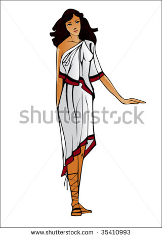 Go Back   Gallery For   Ancient Greek Women Togas