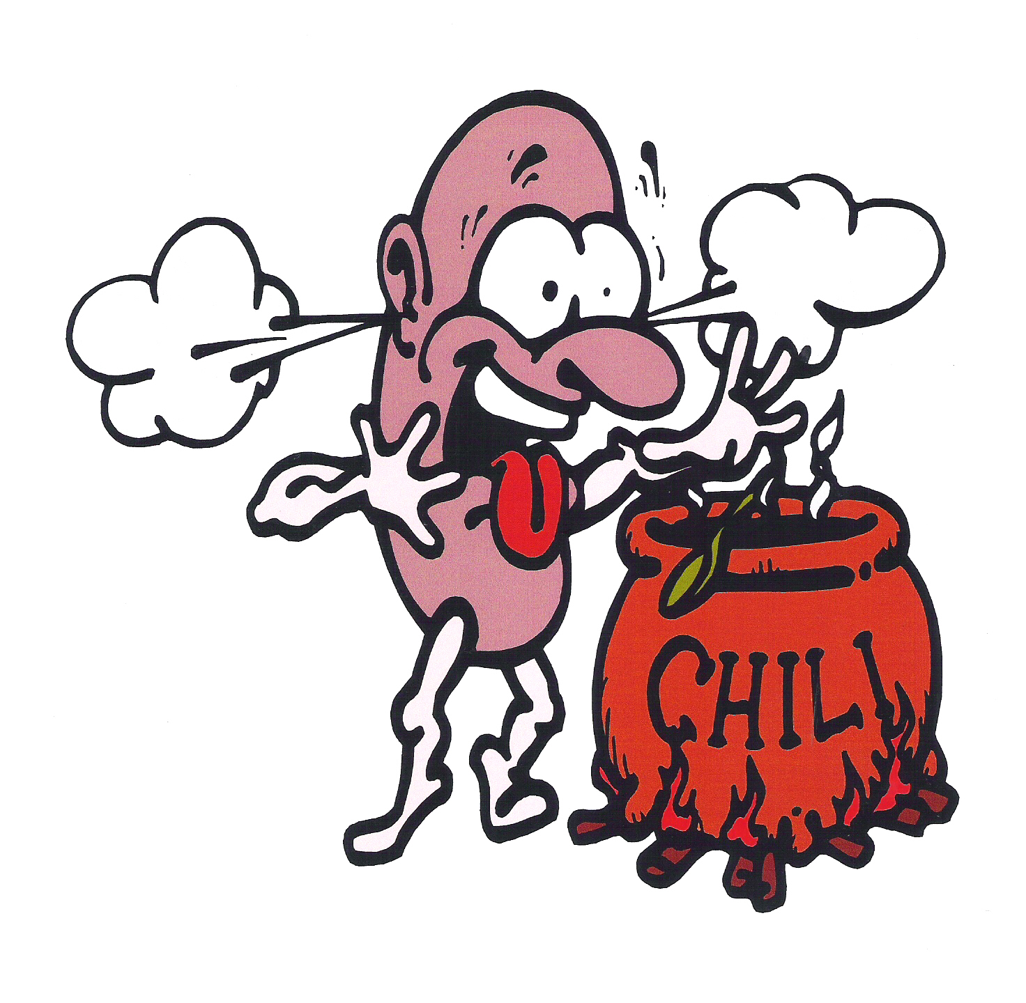 Go Back   Images For Pot Of Chili Clipart