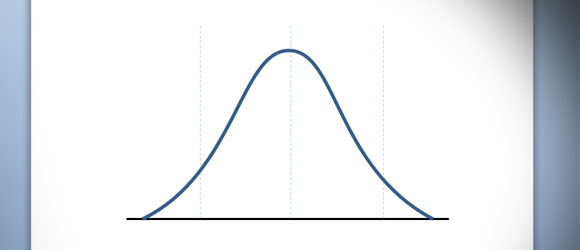 How To Make A Gaussian Curve In Powerpoint 2010   Powerpoint
