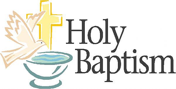 Infant Baptism Is For Children From Birth Up Until 7 Years Old  All