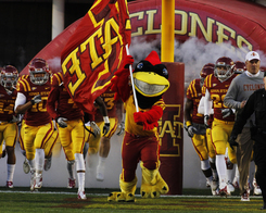 Iowa State Cyclone Photos Football Pictures To Buy At Picturecom