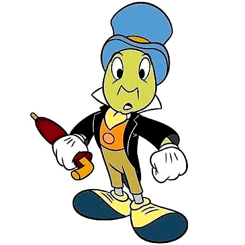 Jiminy Cricket  Picture 3  Cartoon Images Gallery   Cartoon Vaganza