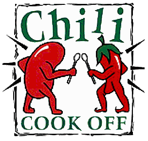 Pot Of Chili Clipart Dinner Tonight Was Chili In