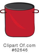 Pot Of Chili Clipart Pot Clipart Illustration