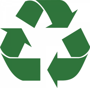 Recycle Logo Earth   Clipart Best