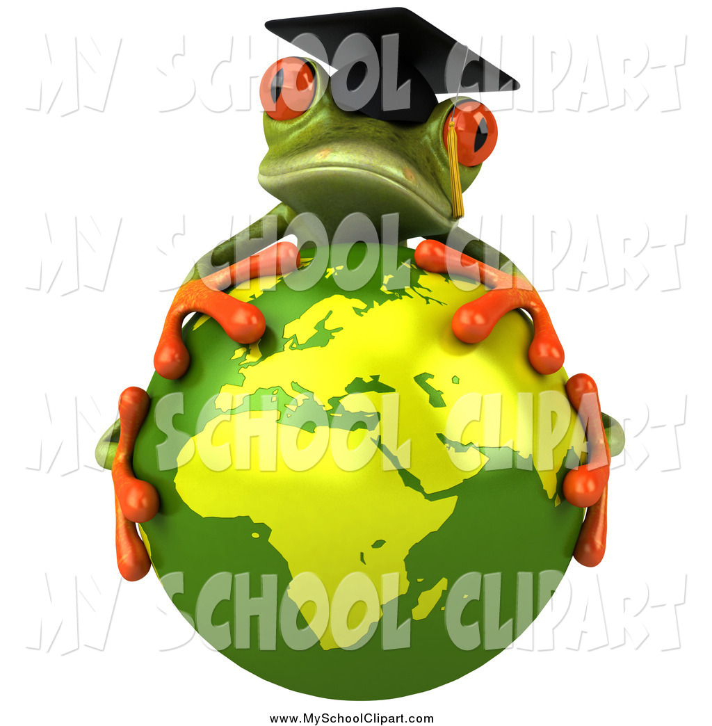 There Is 35 Frog School News   Free Cliparts All Used For Free 