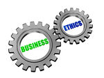 Business Ethics Clipart