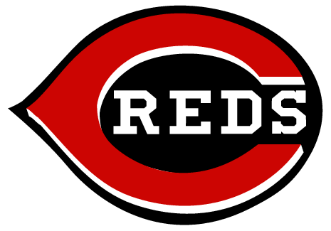Cincinnati Reds Logos Company Logos   Clipartlogo Com