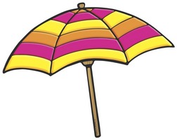 Clipart Beach Umbrella Free Cliparts That You Can Download To You