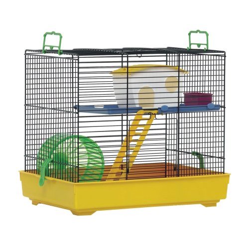 Clipart Hamster Cage Hamster Cage Clip Art