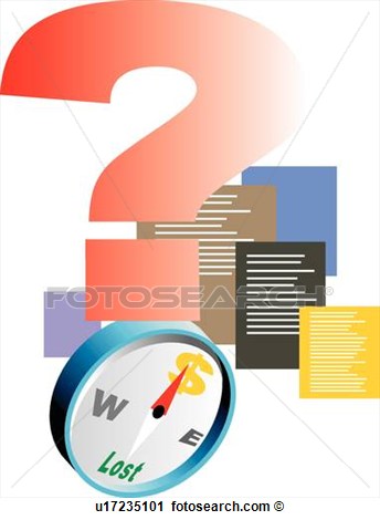 Clipart Of Computer Graphic Finance Business Banking Investment    