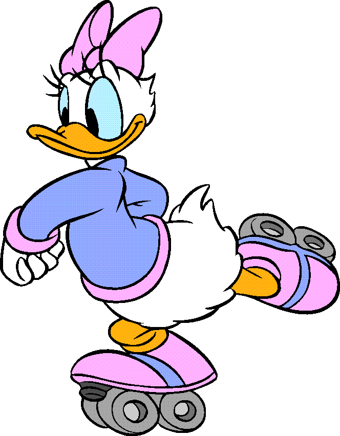 Daisy Duck Pictures
