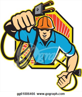 Electrical Engineer Clipart   Clipart Panda   Free Clipart Images