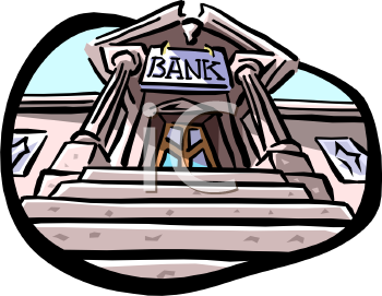 Find Clipart Bank Clipart Image 21 Of 43