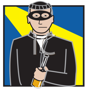 Home   Clipart   Occupations   Robber     9 Of 23