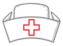 Nurse Cap Medical White Hat Nurses Hat 35116256 Jpg