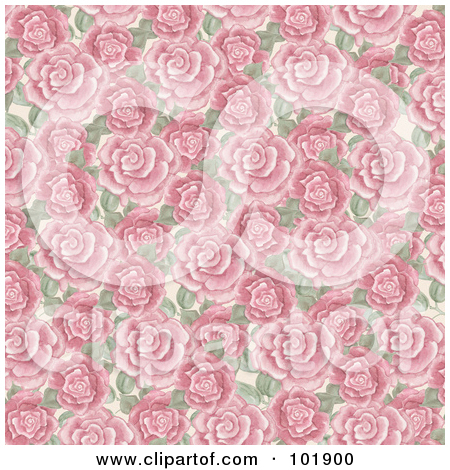 Royalty Free Stock Illustrations Of Roses By Gina Jane Page 1