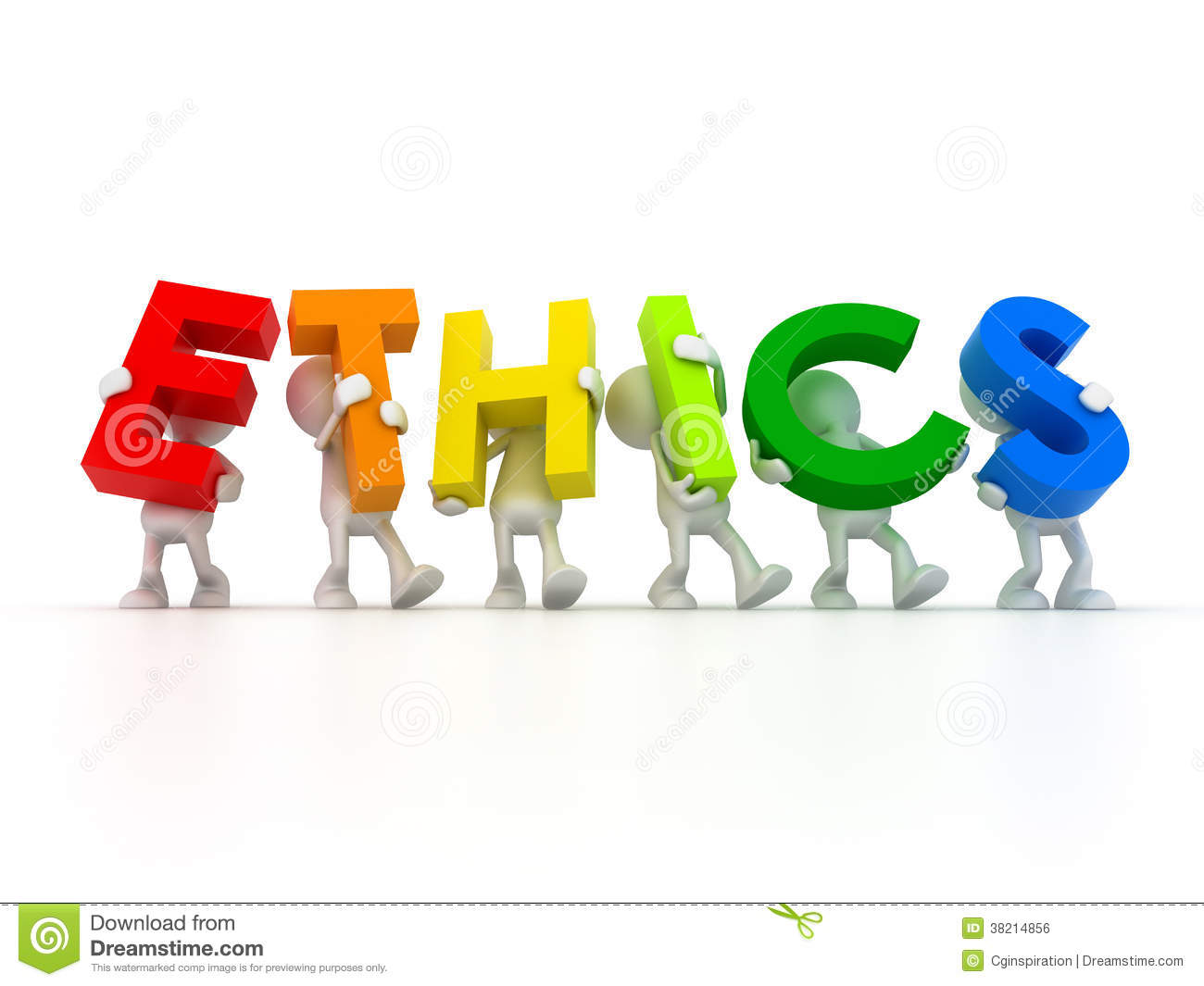 Team Ethics Royalty Free Stock Image   Image  38214856