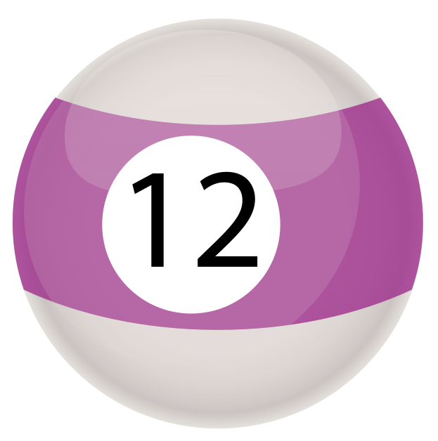 Billiards Ball Clipart You Can Use This Billiard Ball