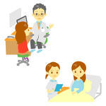 Doctorconsultation Roomconsulting Roomdeskdiagnosedoctor    