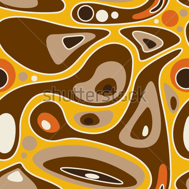     Pattern Animal Print Color Variation  Pattern Color Swatch Included