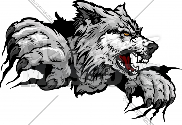 Related Pictures Claws Tearing Stock Photos Illustrations And Vector