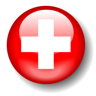 Related Switzerland Cliparts